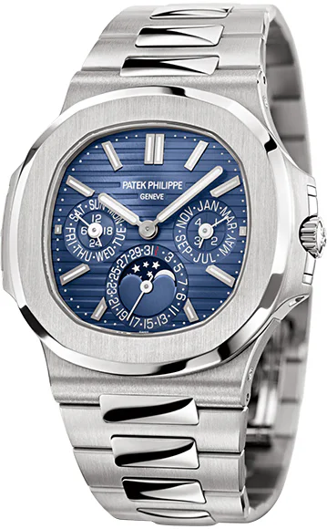 Patek Philippe Nautilus 5740/1G-001
